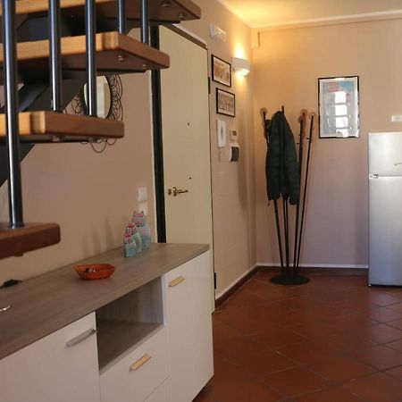 Centro Storico - Posizione Fantastica! Apartment Perugia Exterior foto