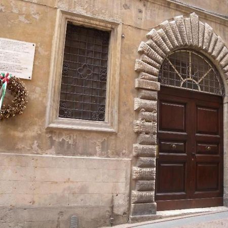 Centro Storico - Posizione Fantastica! Apartment Perugia Exterior foto