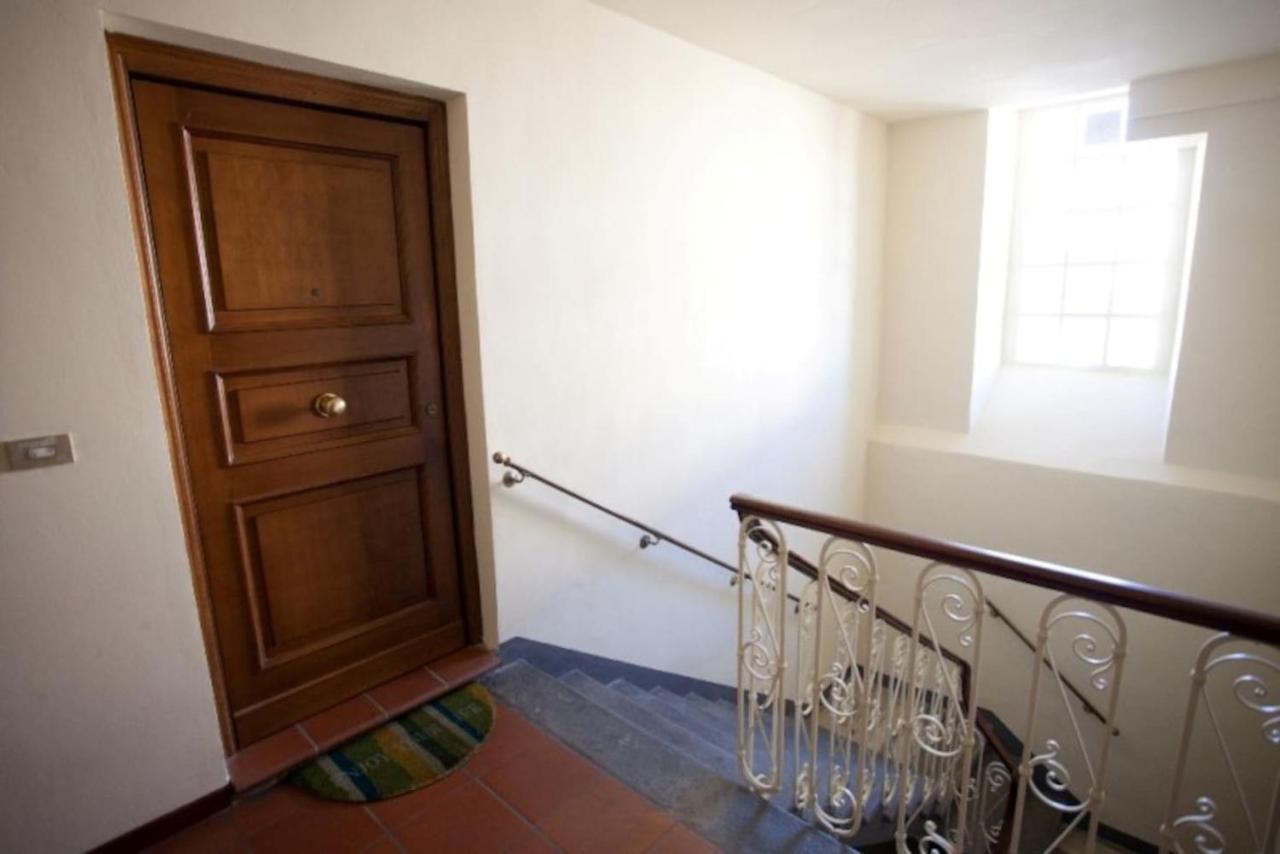 Centro Storico - Posizione Fantastica! Apartment Perugia Exterior foto