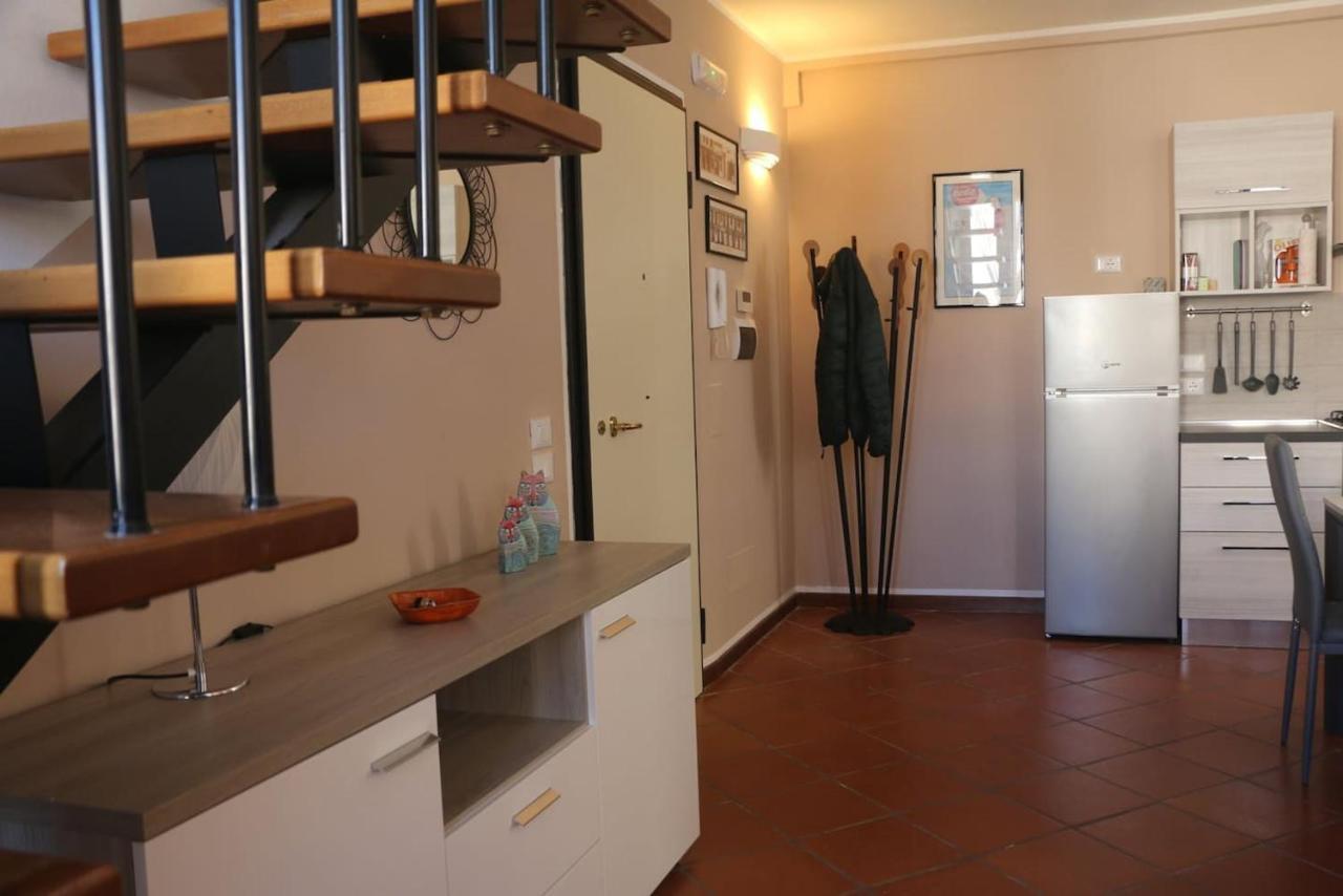 Centro Storico - Posizione Fantastica! Apartment Perugia Exterior foto