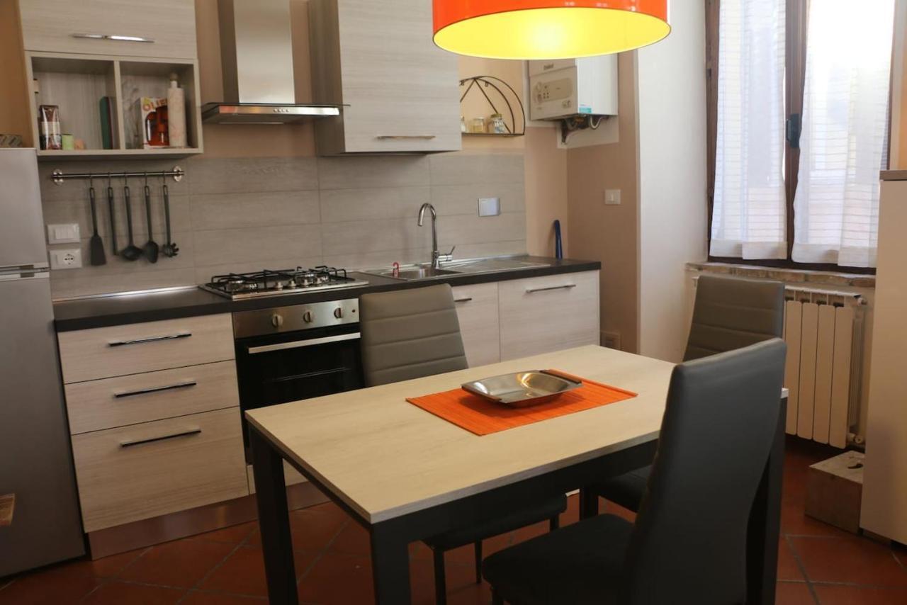 Centro Storico - Posizione Fantastica! Apartment Perugia Exterior foto