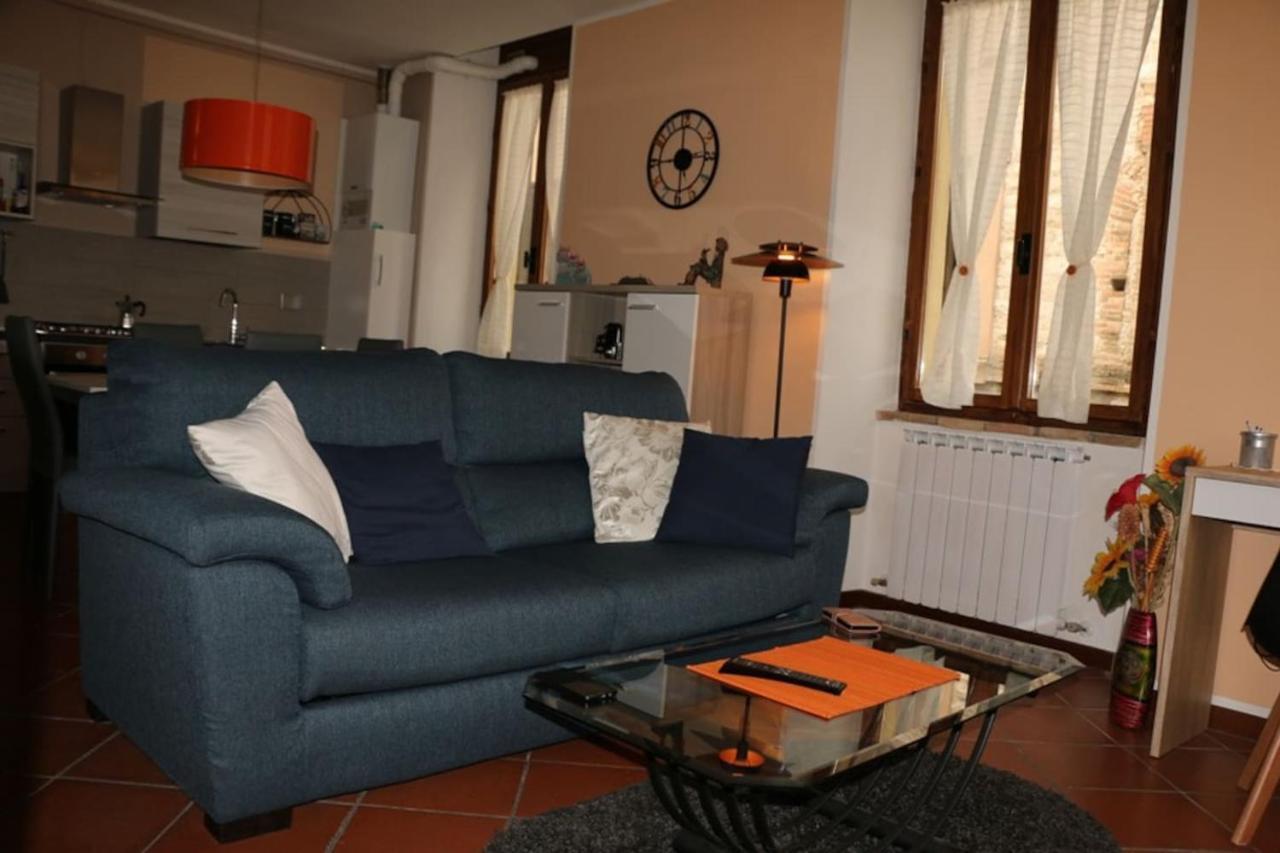 Centro Storico - Posizione Fantastica! Apartment Perugia Exterior foto
