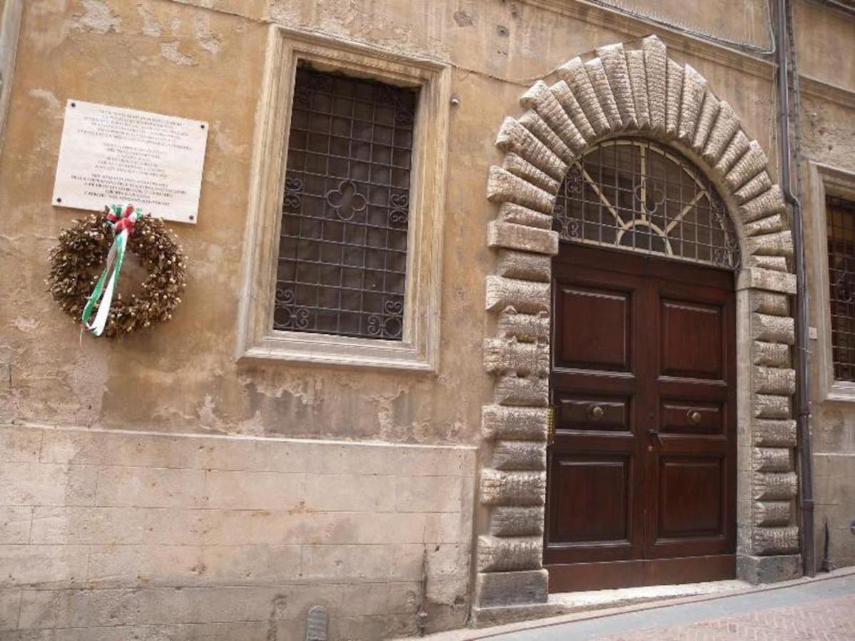 Centro Storico - Posizione Fantastica! Apartment Perugia Exterior foto